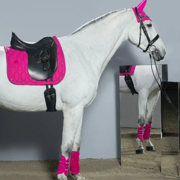 Eskadron beenbeschermers Mesh Dynamic 26